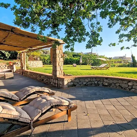 Maiora - Location Villa *