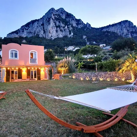 Maiora - Location Villa