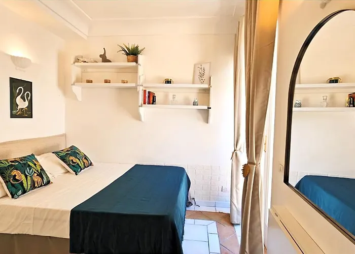 Villa Maiora - Location *