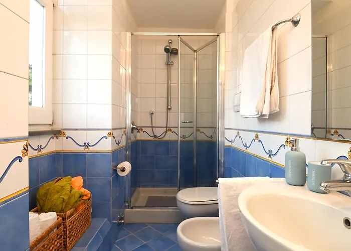 Maiora - Location Capri