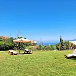 Villa Maiora - Location *
