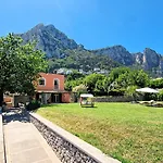 Maiora - Location Villa Capri