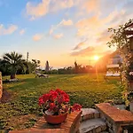Villa Maiora - Location