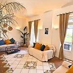 Villa Maiora - Location Capri