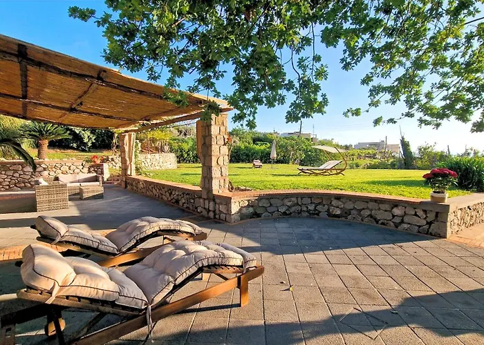 Maiora - Location Villa *