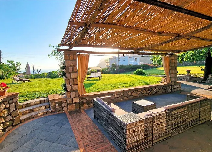 Maiora - Location Villa *